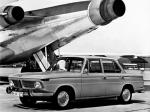 BMW 1800 TI 1964 года